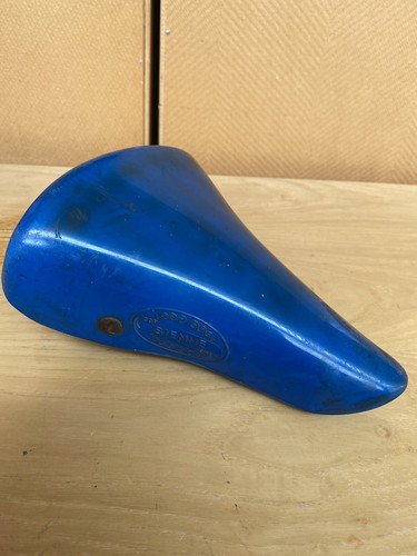 Sella bicicletta epoca - sella,
