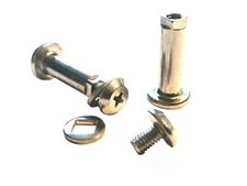 Flow Attacchi Snowboard -