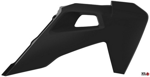 Fianchetti radiatore husqvarna - fianchetti,