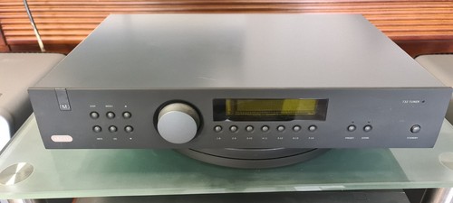 Sintonizzatore dab arcam fmj - dab,