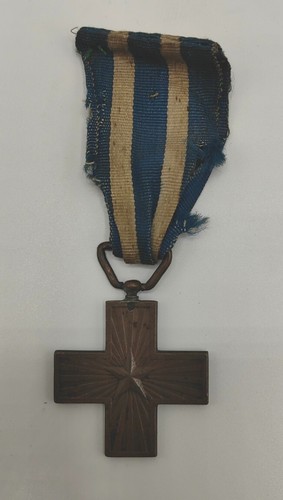 Medaglia merito guerra - di,