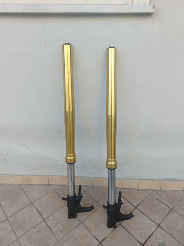 Forcelle honda adv xadv - forcelle,