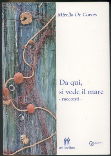 Qui vede il mare - si,