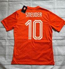 Maglia da trasferta nuova con