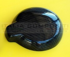 Protezione carter alternatore