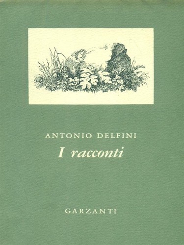 Racconti prima edizione - i,