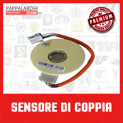 Sensore coppia angolo - coppia,
