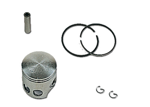 Kit pistone completo - dr, 47