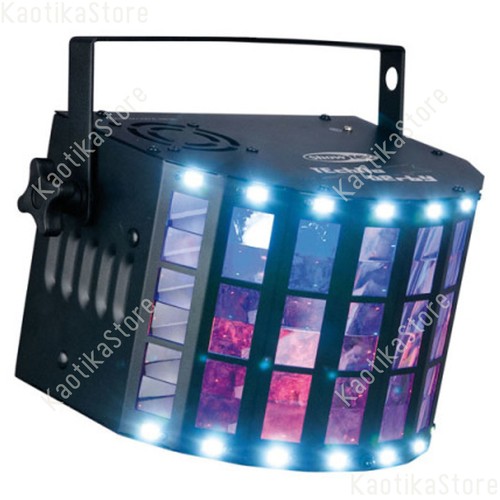 Effetto luce 1 - effetto, 2-in-1