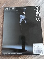SLEEK Magazine No.6 |