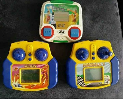 Lotto videogiochi anni 90 - 3,
