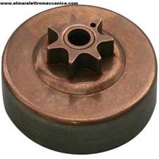 Campana McCulloch MAC110, 130