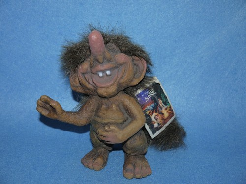Form troll che ride - ny,