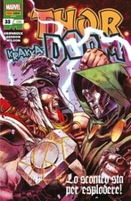 Thor N° 33 (286) - Panini
