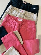 Pantaloni Bambina il gufo Set