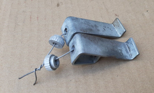 Staffe supporti strumenti - supporti,