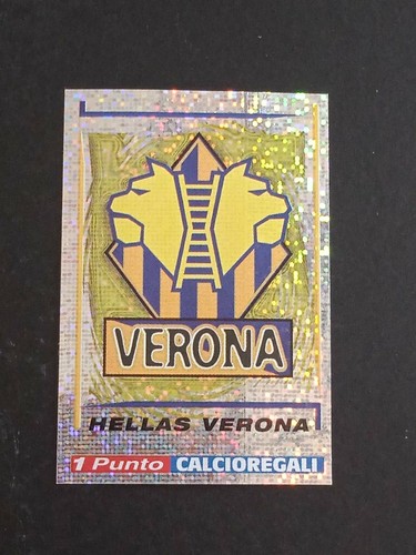 Scudetto 610 - scudetto, (hellas