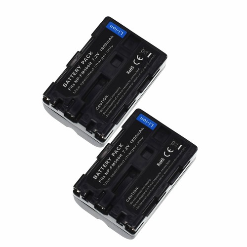 Batteria fm500h per - np-fm500h,