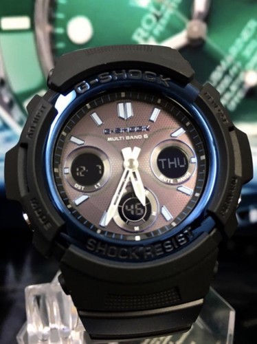 Come nuovo casio g shock - [come, g-shock