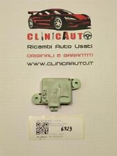 6577 3412005 SENSORE AIRBAG BMW X3 1° Serie 2993 diesel (1) RICAMBI USAT 1223423