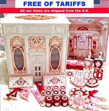 Flower Knows Fragola Serie