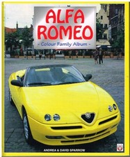 Alfa romeo incl - alfa, giulia