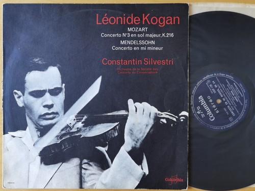 Rare kogan silvestri - kogan,