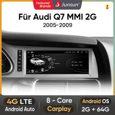 Autoradio GPS multimediale