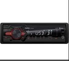 AUTENTICO Autoradio CLARION
