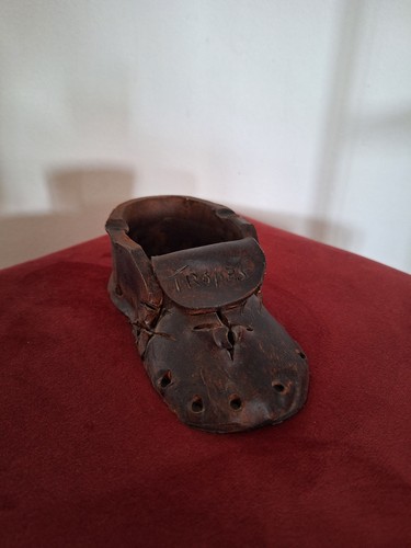 Posacenere scarpa creazioni - scarpa,