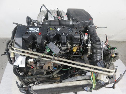 Motore peugeot 106 d - 1.5,