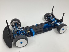 Telaio Tamiya 1:10 Vintage