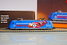Märklin mini-club / scala Z /