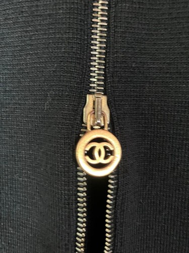 Gonna chanel vintage - chanel,