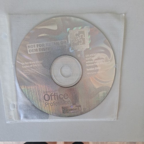 Microsoft office 2003 - office,