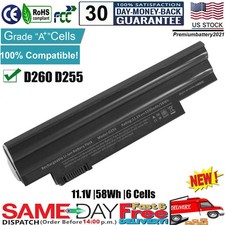 ✅Battery For Acer Aspire One