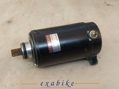 Demarreur pour benelli 899 tnt - 899,