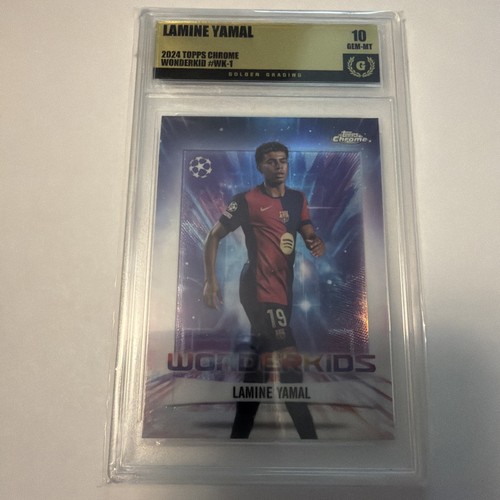 2024 topps chrome wonderkids - topps,
