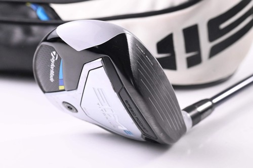 Taylormade sim2 rocket 3 - sim2, ti