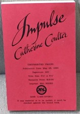 Catherine COULTER / IMPULSE