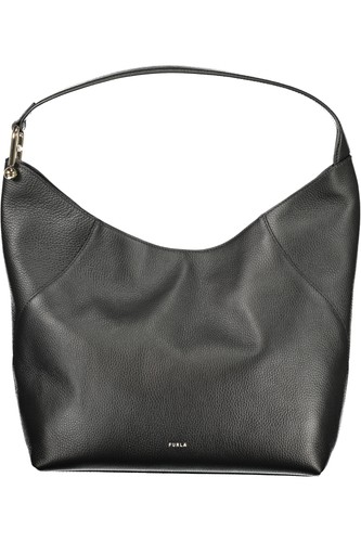 Furla borsa donna nero taglia - donna,