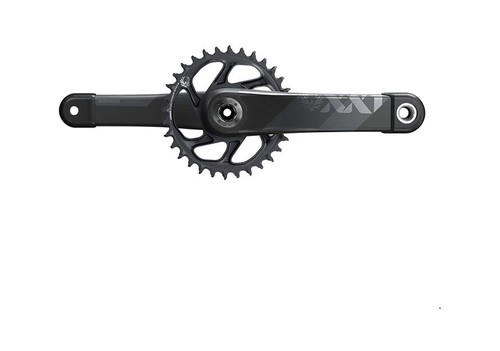 Compatibile con sram crankset - sram,