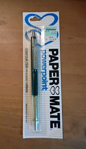 Penna sfera vintage paper - sfera,