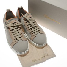 Santoni NWD Daftest Lace Up