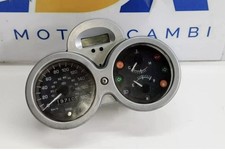 Strumentazione Contachilometri