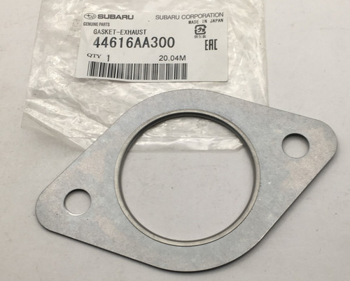Guarnizione scarico subaru - scarico, 2.0