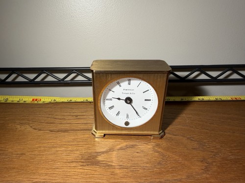 Orologio scrivania vintage - orologio,