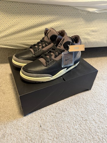 Maniere nike air - ma,