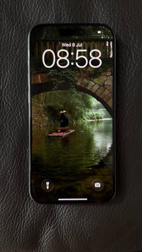 Apple iphone pro - apple,