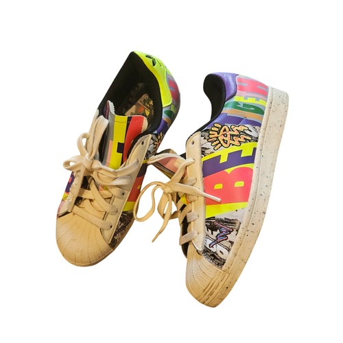 Sneaker uomo adidas kris - uomo, 6